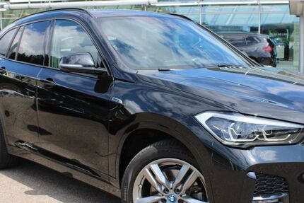 BMW X1 50.376 km 26.900 &euro; Schwäbisch Gmünd 73529