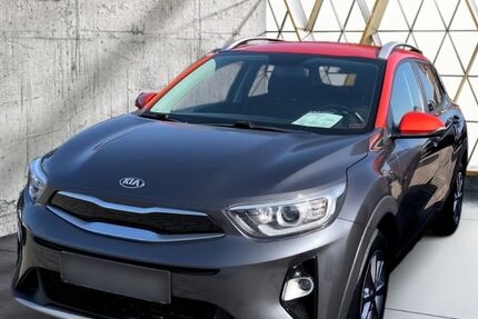 Kia Stonic 87.535 km 13.890 &euro; Bad Tabarz 99891