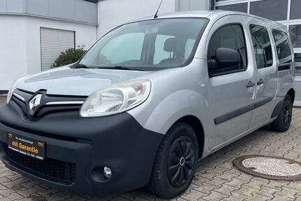 Renault Kangoo 171.985 km 6.990 € Korbach 34497