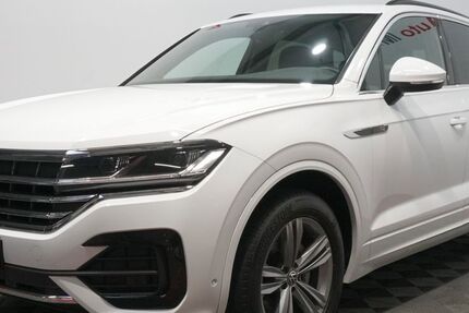 VW Touareg 55.860 km 47.990 &euro; Schmidgaden 92546