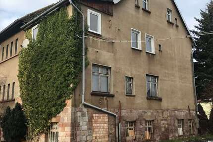 Haus Tilleda Tilleda (Kyffhäuser) - 15 Zimmer, 700 m&sup2;, 990&euro; | Angebot:26645333
