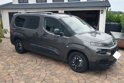 Citroen Berlingo 211.000 km 8.900 &euro; Neu-Eichenberg 37249
