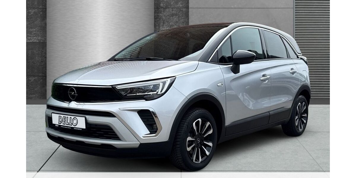 Opel Crossland (X) 30.511 km 19.990 &euro; Neumünster 24536
