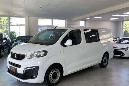 Peugeot Expert 74.052 km 17.999 &euro; Erlensee 63526