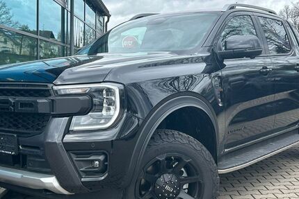 Ford Ranger 390 km 64.960 € Rothemann an der B27 36124