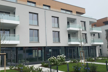 Wohnung Linkenheim-Hochstetten Hochstetten - 3 Zimmer, 87 m&sup2;, 1.445&euro; | Angebot:25390621