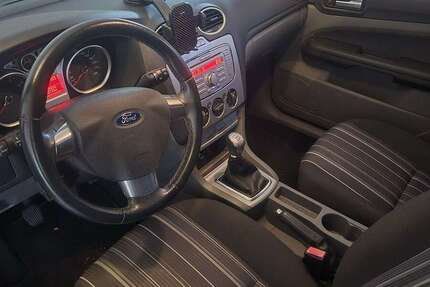 Ford Focus 131.800 km 2.500 &euro; Alfeld (Leine) 31061
