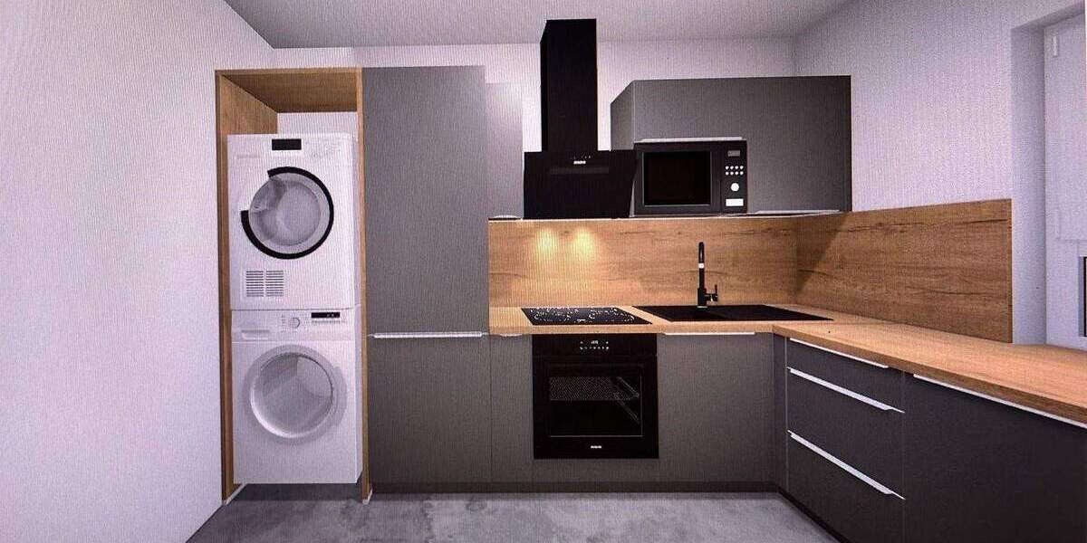 Etagenwohnung Kassel Bad Wilhelmshöhe - 5 Zimmer, 128 m&sup2;, 435.000&euro; | Angebot:25709151