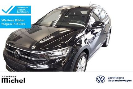 VW Taigo 5.600 km 22.930 &euro; Gießen 35394