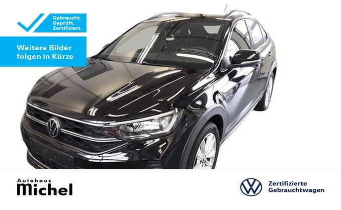 VW Taigo 5.600 km 22.930 &euro; Gießen 35394