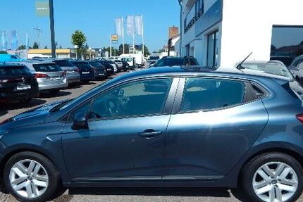 Renault Clio 30.400 km 14.990 € Schrobenhausen 86529