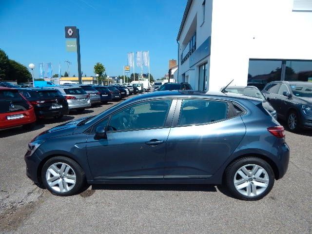 Renault Clio 30.400 km 14.990 € Schrobenhausen 86529