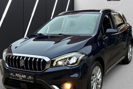 Suzuki SX4 100.000 km 12.800 &euro; Gaggenau 76571