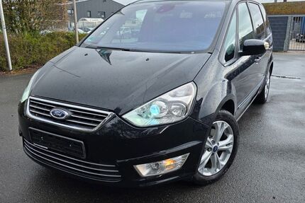 Ford Galaxy 104.700 km 14.500 &euro; Nottuln 48301