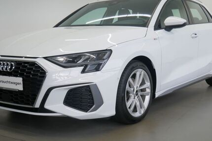 Audi A3 38.720 km 28.764 &euro; Passau 94036