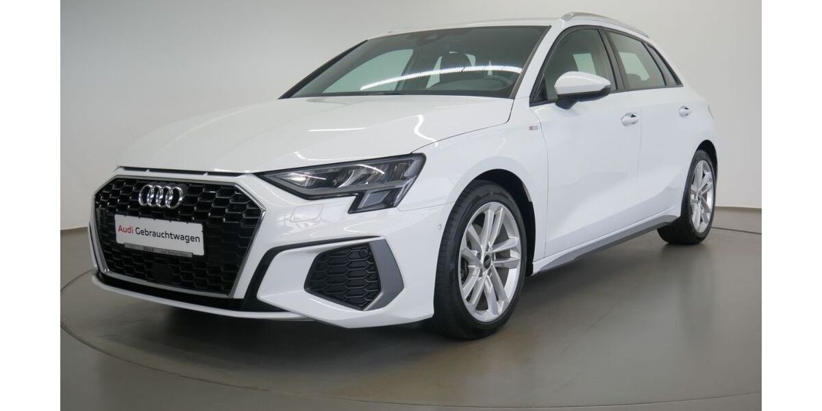 Audi A3 38.720 km 28.764 &euro; Passau 94036