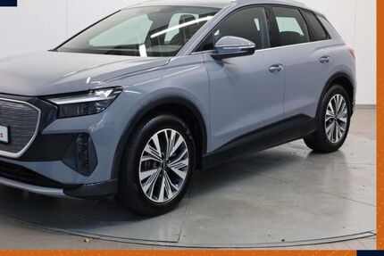 Audi Q4 e-tron 37.473 km 23.880 &euro; Ursensollen 92289