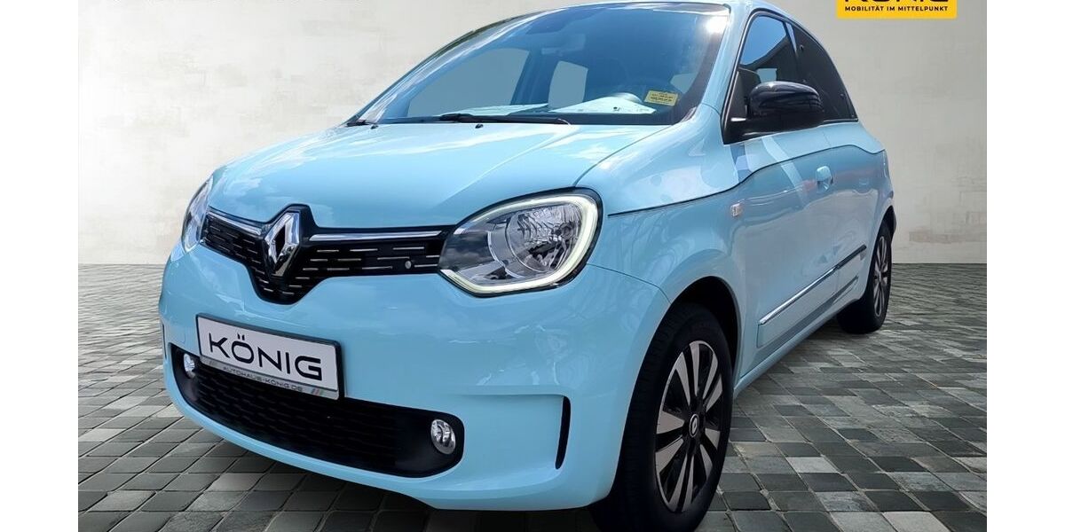 Renault Twingo 15.187 km 12.888 &euro; Erfurt 99091