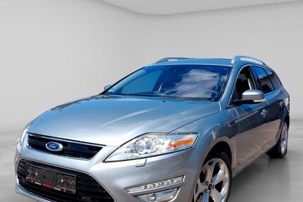 Ford Mondeo 127.145 km 8.490 &euro; Chemnitz 09116