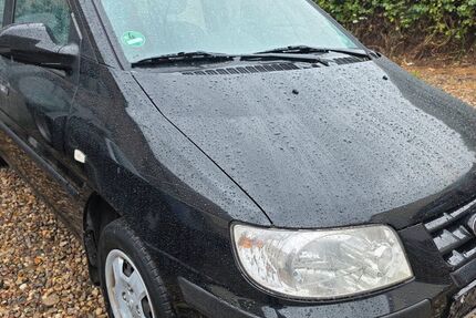 Hyundai Matrix 194.000 km 999 € Berlin 10245