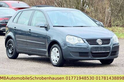 VW Polo 80.000 km 2.499 &euro; Schrobenhausen 86529