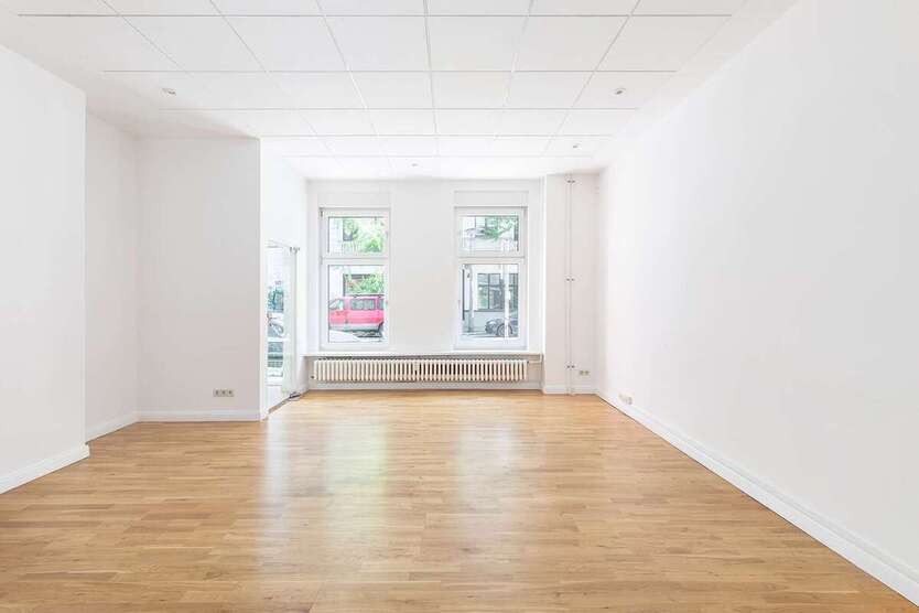 Büro in Berlin 645.000 € 121 m² zimmer