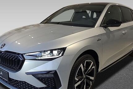 Skoda Scala 9.500 km 28.440 &euro; Dresden 01067