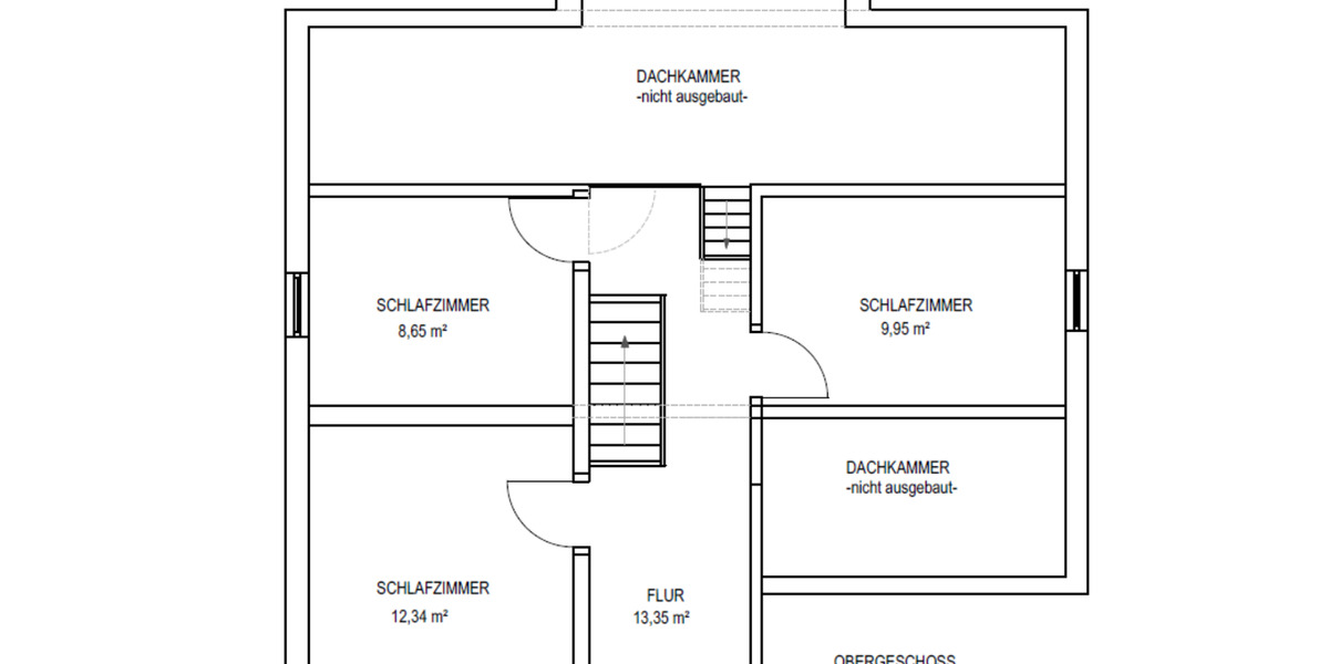 Einfamilienhaus Burgkunstadt - 5 Zimmer, 100 m&sup2;, 119.000&euro; | Angebot:18014917