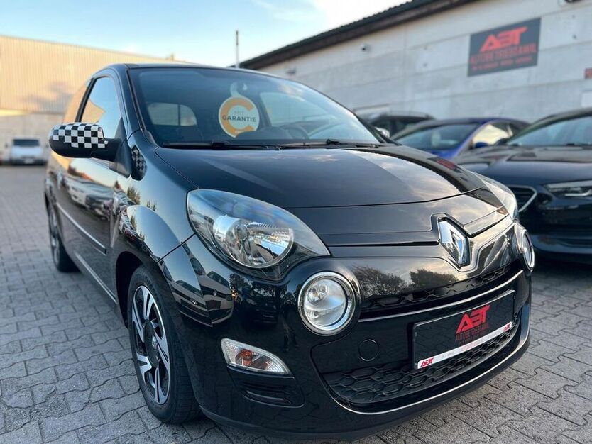 Twingo
