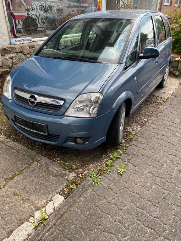 Meriva