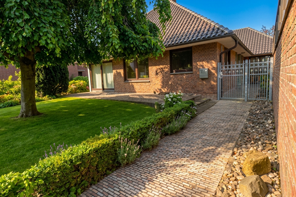 Haus Steinfurt-Borghorst Borghorst - 7 Zimmer, 156 m&sup2;, 398.000&euro; | Angebot:26495877