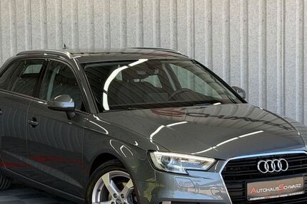 Audi A3 138.411 km 14.990 &euro; Königsbach-Stein 75203