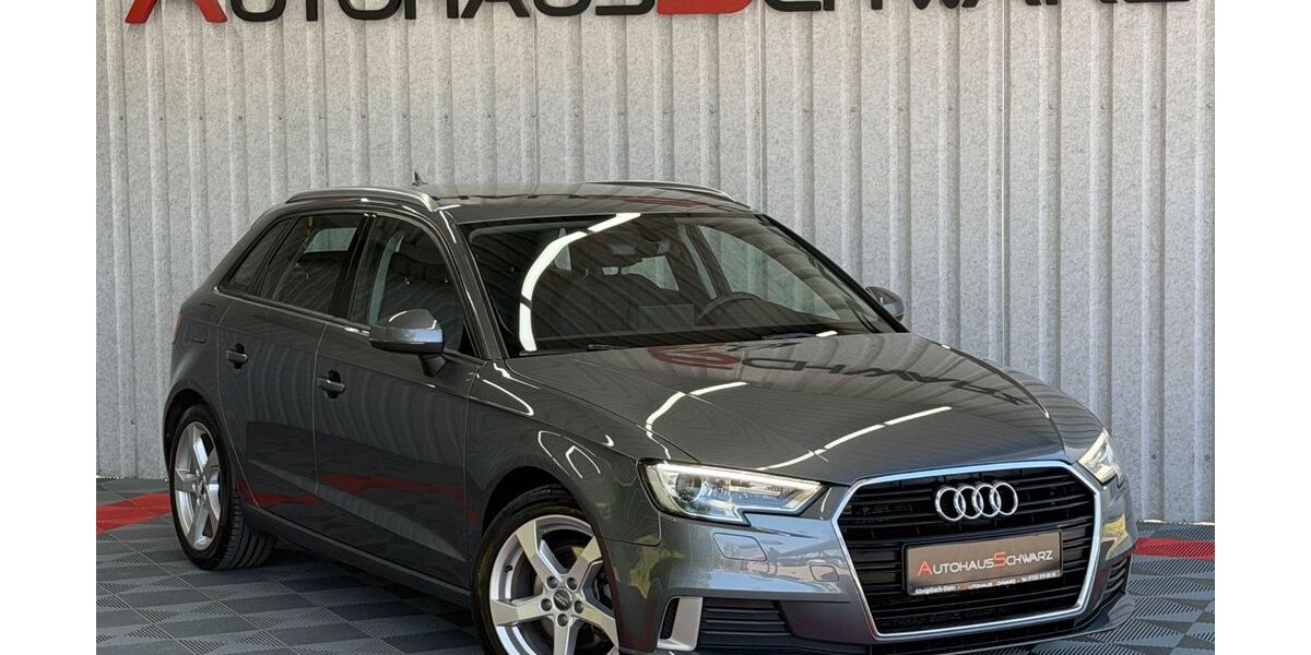 Audi A3 138.411 km 14.990 &euro; Königsbach-Stein 75203