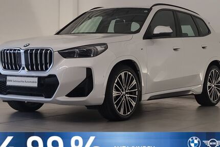 BMW X1 24.129 km 45.289 &euro; Würzburg 97076