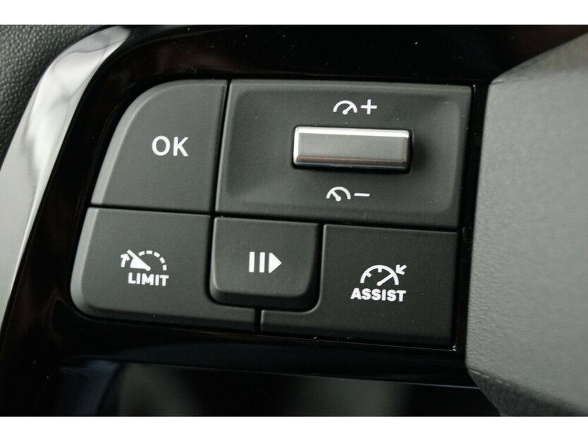 Zafira 2.0 Diesel XL CarPlay FULL LED