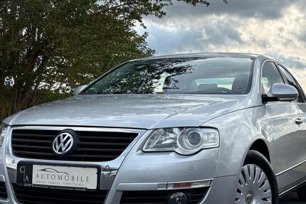 VW Passat 140.470 km 3.490 &euro; Weihenzell 91629