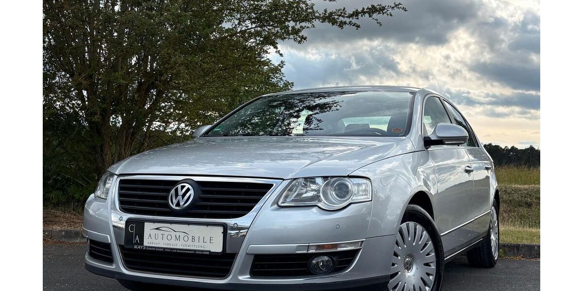 VW Passat 140.470 km 3.490 &euro; Weihenzell 91629