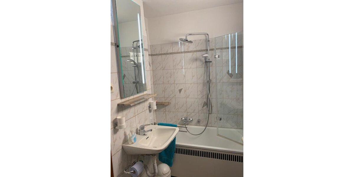 Etagenwohnung Oberammergau - 1.5 Zimmer, 32 m&sup2;, 224.000&euro; | Angebot:26447308