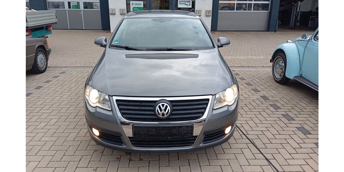 VW Passat 175.406 km 4.999 &euro; Walsrode 29664
