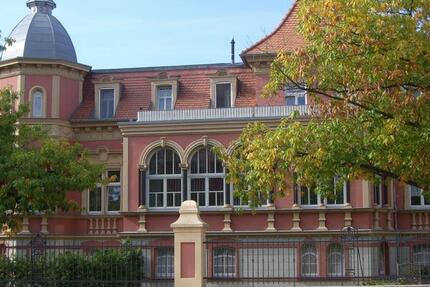 Gewerbeobjekt Jessen (Elster) - 1.000&euro; | Angebot:24666692