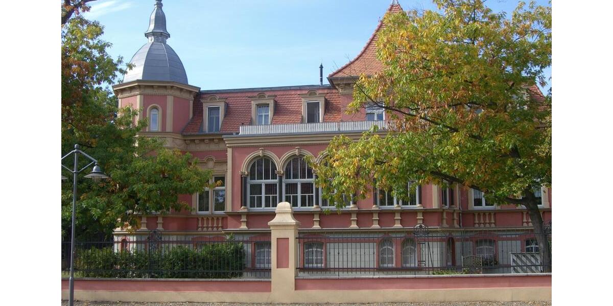 Gewerbeobjekt Jessen (Elster) - 1.000&euro; | Angebot:24666692