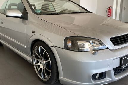 Opel Astra 264.000 km 2.990 &euro; Elsterwerda 04910