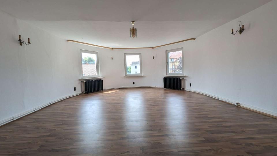 Dachgeschoßwohnung Hann. Münden - 2 Zimmer, 78 m&sup2;, 650&euro; | Angebot:25547889