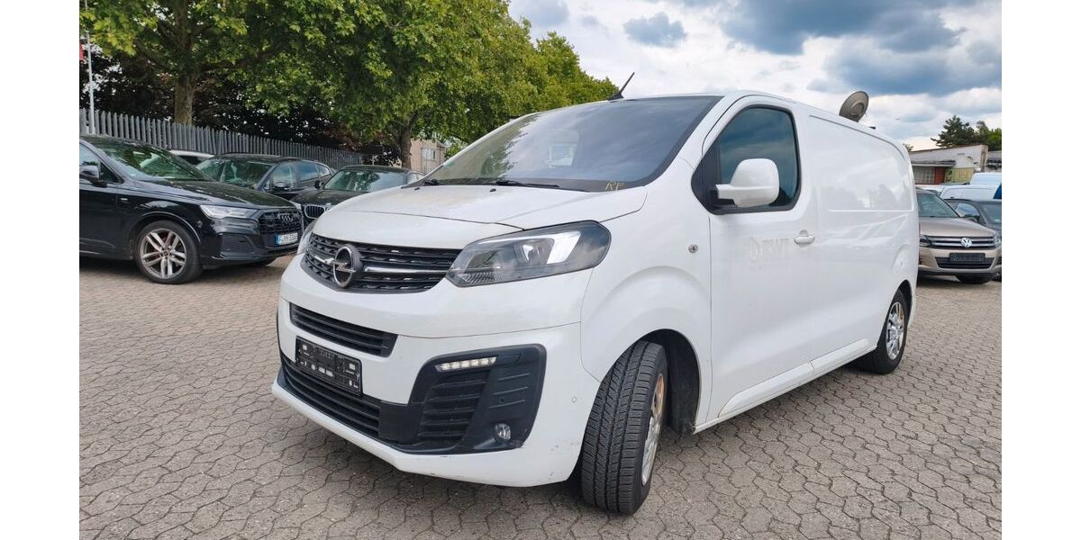 Opel Vivaro 93.000 km 13.490 &euro; Frankfurt am Main 65933