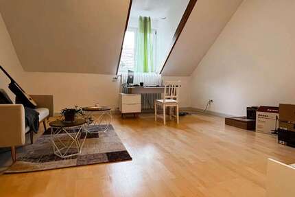 Wohnung Kaiserslautern - 2 Zimmer, 64 m&sup2;, 695&euro; | Angebot:25655842