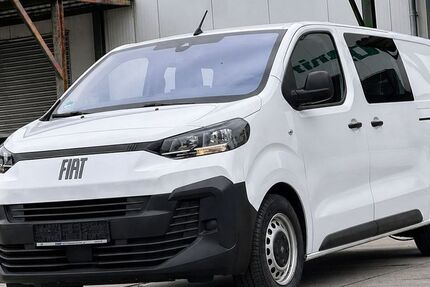 Fiat Scudo 19.816 km 28.990 &euro; Trebbin 14959
