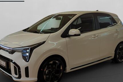 Kia Picanto 7.500 km 15.880 &euro; Leverkusen 51381