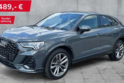 Audi Q3 39.716 km 38.930 &euro; Bayreuth 95448