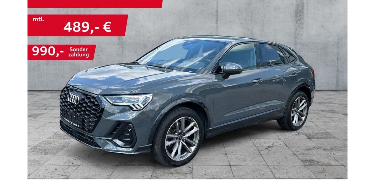 Audi Q3 39.716 km 38.930 &euro; Bayreuth 95448