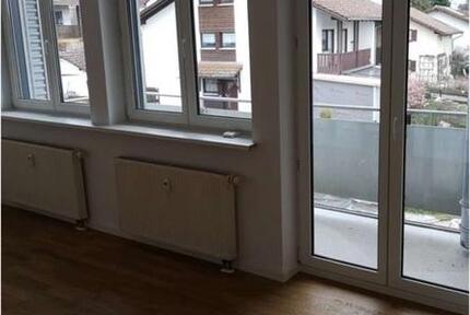 2,5 Zimmerwohnung